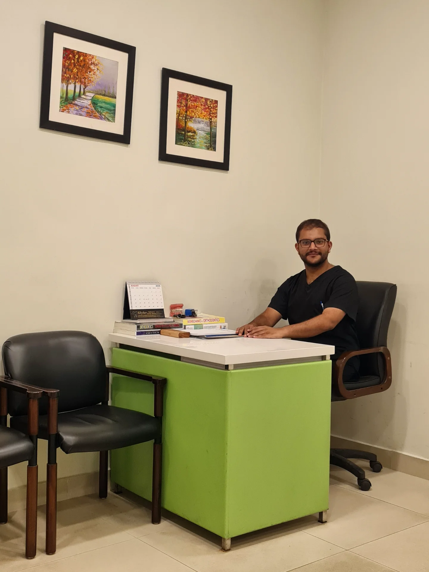 Clinic